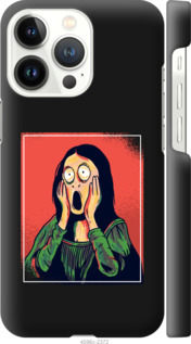 

Чохол Мона Ліза на iPhone 13 Pro 1604922
