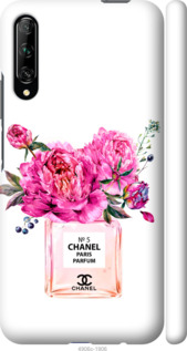 

Чехол Chanel для Huawei Honor 9X (China) 988395