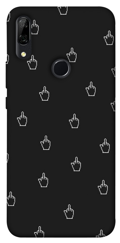 

Чехол F_ck для Huawei P Smart Z 1074319