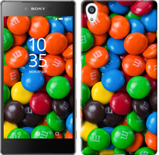 

Чохол MandMs на Sony Xperia Z5 Premium E6883 132741