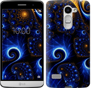 

Чехол Восток для LG X190 331137