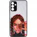 Фото TPU+PC чохол Prisma Ladies на Samsung Galaxy M23 5G / M13 (Chocolate) на vchehle.ua