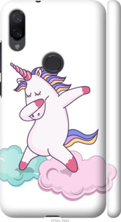 

Чохол Єдиноріг на Xiaomi Mi Play 845868