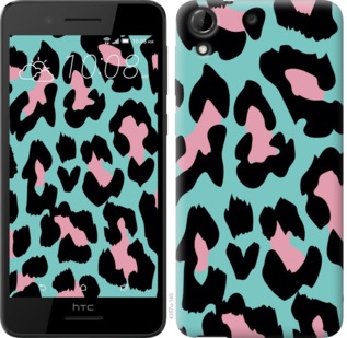 

Чохол Плями на HTC Desire 728G 757142