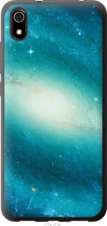 

Чехол Голубая галактика для Xiaomi Redmi 7A 1578060