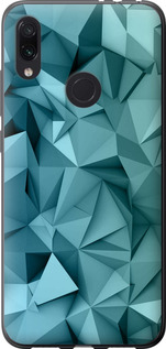 

Чехол Геометрический узор v2 для Xiaomi Redmi Note 7S 756397