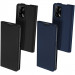 Чехол-книжка Dux Ducis с карманом для визиток для Oppo A74 4G