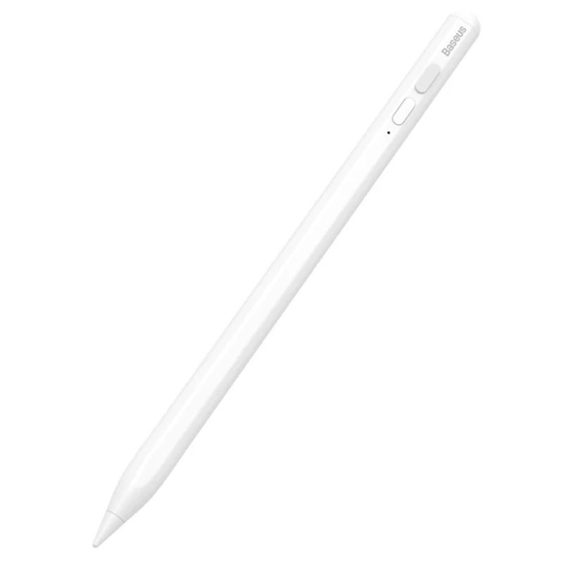 Стилус Baseus Smooth Writing Capacitive (Active version) (Anti misoperation) (SXBC000002)