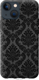

Чохол Вiнтажний візерунок на iPhone 13 Mini 1567573