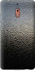 Чехол Мокрое стекло для Nokia 2.1