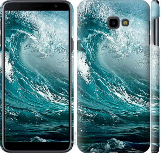 

Чохол Морська хвиля на Samsung Galaxy J4 Plus 2018 695832