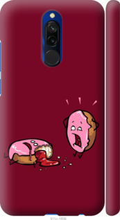 

Чохол Печиво на Xiaomi Redmi 8 1044518
