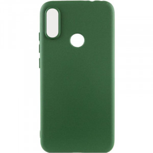 Чехол Silicone Cover Lakshmi (A) для Huawei P Smart+