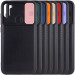 Чохол Camshield Black TPU зі шторкою що захищає камеру на Samsung Galaxy A11 / M11