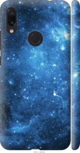 

Чехол Звёздное небо для Xiaomi Redmi Note 7 972284