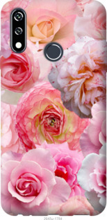 

Чехол Розы 1 для LG W10 952843