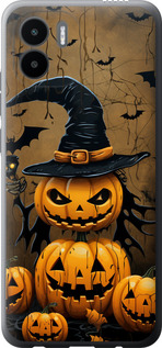 

Чохол Halloween 1 для Xiaomi Redmi A1 1637202