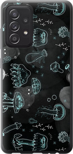 

Чехол Медузы для Samsung Galaxy A52 5G 1392830