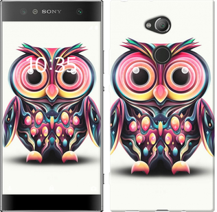 

Чохол Сова v3 на Sony Xperia XA2 H4113 659033