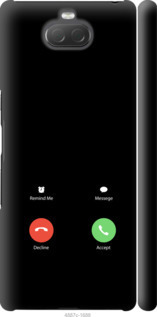 

Чехол Айфон 1 для Sony Xperia 10 I4113 1037573