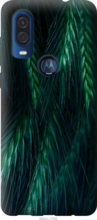 

Чехол Колоски для Motorola One Vision 942440