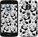Чохол Панди на Motorola Moto E5 Play