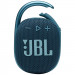 Акустика JBL Clip 4 (JBLCLIP4) (Blue)