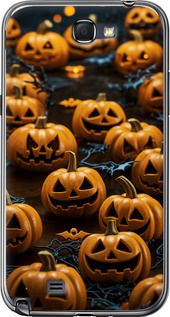 

Чохол Гарбузи 2 на Samsung Galaxy Note 2 N7100 1638808