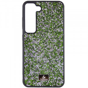 TPU чохол Bling World Rock Diamond на Samsung Galaxy S23+