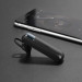 Купить Bluetooth гарнитура HOCO E37 Gratified business (Черный) на vchehle.ua