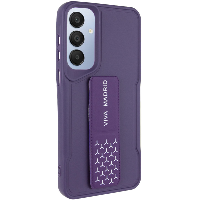 Чехол TPU VIVA для Samsung Galaxy A35 (Purple)