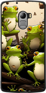 

Чохол Жабки на Lenovo A7010 1641357