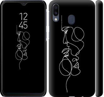 

Чехол Пара для Samsung Galaxy M20 751052