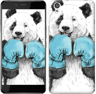 

Чохол Панда-боксер на OnePlus X 614694