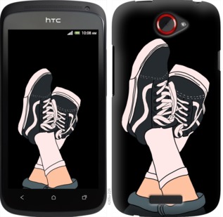 

Чохол Кеди на HTC One S z560e 722423