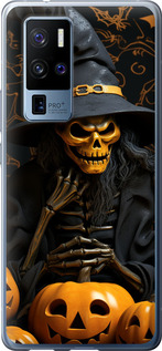 

Чохол Halloween 2 на Vivo X50 Pro Plus 1639443