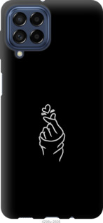 

Чохол Love You на Samsung Galaxy M53 M536B 1379318