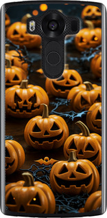

Чехол Тыквы 2 для LG V10 H962 1639120