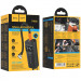 Заказать Автомобильный насос Hoco PH55 Roys smart car air pump (Black) на vchehle.ua
