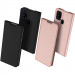 Чехол-книжка Dux Ducis с карманом для визиток для Samsung Galaxy M31s