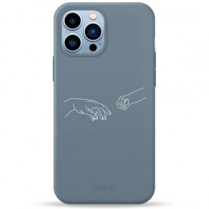 Чехол Pump Silicone Minimalistic для Apple iPhone 13 Pro (6.1")