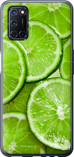 

Чехол Лайм для Oppo A52 1691636