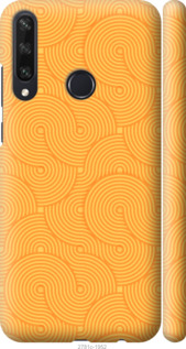 

Чехол Luiji для Huawei Y6p 1576829