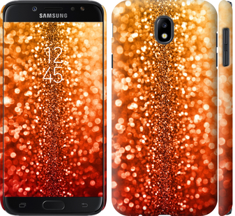 

Чохол Зоряний пил на Samsung Galaxy J7 J730 (2017) 693559