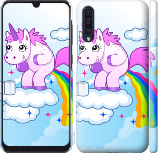 

Чохол Єдинорiжка на Samsung Galaxy A30s A307F 791826