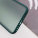 Заказать Чехол TPU+PC Lyon Frosted для Samsung Galaxy A36 5G / A56 5G (Green) на vchehle.ua
