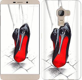 

Чохол Devil Wears Louboutin на LeTV Max X900 250580