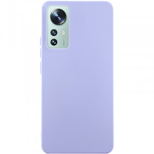 Чохол Silicone Cover Lakshmi (AA) для Xiaomi 12T