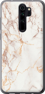 

Чехол Белый мрамор для Xiaomi Redmi Note 8 Pro 1692678