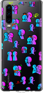 

Чехол Эмоции для Oppo Reno 3 Pro 1000808
